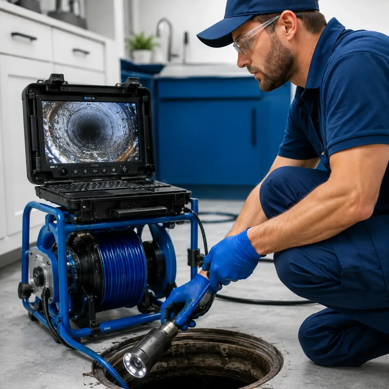 Pipe Relining professionals serving Fairmount City, PA